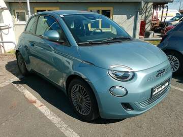 500 Elektro Action 23,8 kWh