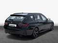 BMW 318 i Touring Aut. Schwarz - thumbnail 2