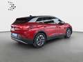 Volkswagen ID.4 Pro*AHK*KAMERA*WÄRMEPUMPE*IQ.LIGHT*NAVI*KEY Rouge - thumbnail 3