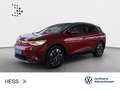 Volkswagen ID.4 Pro*AHK*KAMERA*WÄRMEPUMPE*IQ.LIGHT*NAVI*KEY Rouge - thumbnail 1