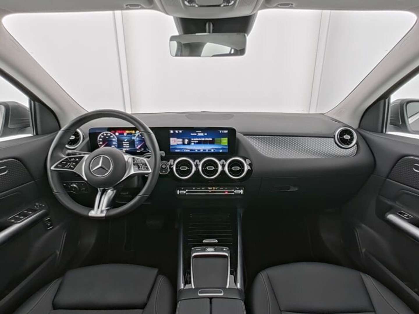 Mercedes GLA 200 200 AMG Line - - Joinsteer - #4