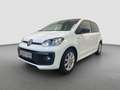 Volkswagen up! R-Line 1.0 MPI RFK GRA SHZ PDC Weiß - thumbnail 10
