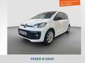 Volkswagen up! R-Line 1.0 MPI RFK GRA SHZ PDC Weiß - thumbnail 1