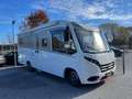 Fiat Ducato Dethleffs TREND I 7057 GT DBL/EBL Weiß - thumbnail 5