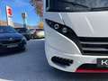 Fiat Ducato Dethleffs TREND I 7057 GT DBL/EBL Weiß - thumbnail 8