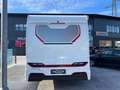 Fiat Ducato Dethleffs TREND I 7057 GT DBL/EBL Weiß - thumbnail 4
