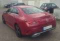 Mercedes-Benz CLA 250 CLA 250 4Matic 7G-DCT AMG Line Rouge - thumbnail 6