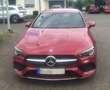 Mercedes-Benz CLA 250 CLA 250 4Matic 7G-DCT AMG Line Rouge - thumbnail 4