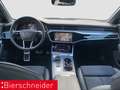Audi A6 Av 50 TDI qu S-Line AHK PANO STHZ ACC B&O Schwarz - thumbnail 13