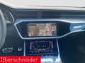 Audi A6 Av 50 TDI qu S-Line AHK PANO STHZ ACC B&O Schwarz - thumbnail 17