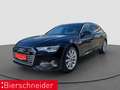 Audi A6 Av 50 TDI qu S-Line AHK PANO STHZ ACC B&O Schwarz - thumbnail 2