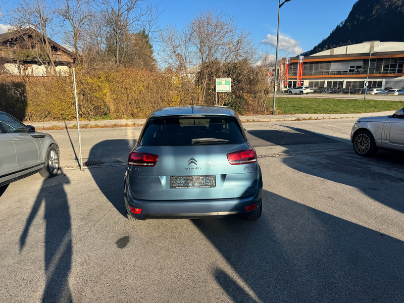 Photo du véhicule