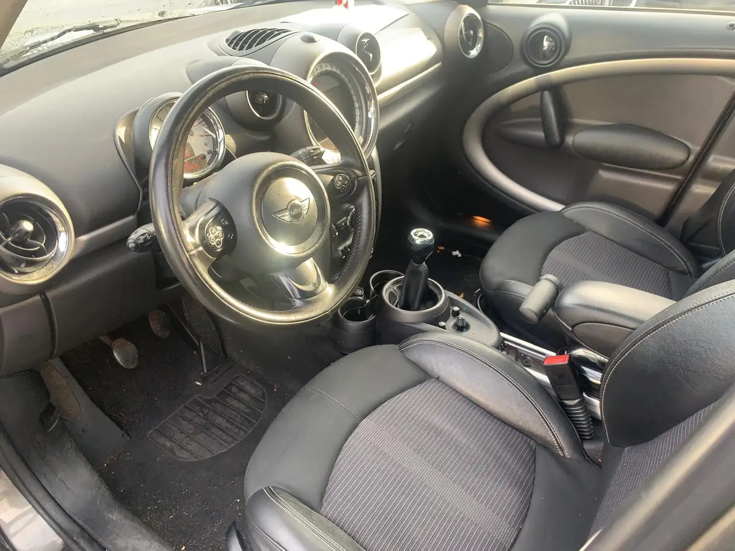 MINI Cooper Countryman Export, export, export - 2