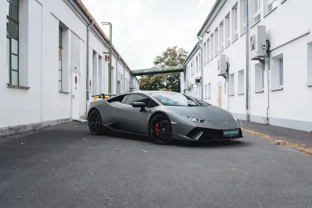 Lamborghini Performante*MwSt.*