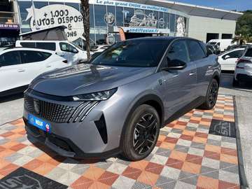 Hybrid 145 e-DCS6 GT Toit Alcantara Executive Pack 360° Vision \u0026amp;amp; Drive Assist Plus