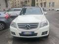 Mercedes-Benz GLK 320 GLK - X204 (320) cdi Chrome 4matic auto Blanco - thumbnail 1
