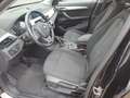 BMW X1 sDrive18i Advantage Aut. Navi Pano AHK PDC DA Schwarz - thumbnail 8