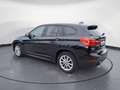 BMW X1 sDrive18i Advantage Aut. Navi Pano AHK PDC DA Schwarz - thumbnail 4