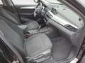 BMW X1 sDrive18i Advantage Aut. Navi Pano AHK PDC DA Schwarz - thumbnail 9