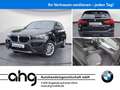 BMW X1 sDrive18i Advantage Aut. Navi Pano AHK PDC DA Schwarz - thumbnail 1