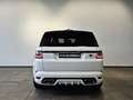 Land Rover Range Rover Sport SVR V8 Pano Led 21 Zoll VOLL! Biały - thumbnail 10