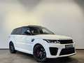 Land Rover Range Rover Sport SVR V8 Pano Led 21 Zoll VOLL! Alb - thumbnail 3