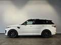 Land Rover Range Rover Sport SVR V8 Pano Led 21 Zoll VOLL! Biały - thumbnail 7