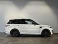Land Rover Range Rover Sport SVR V8 Pano Led 21 Zoll VOLL! Biały - thumbnail 6