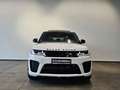 Land Rover Range Rover Sport SVR V8 Pano Led 21 Zoll VOLL! Alb - thumbnail 2