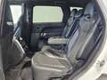 Land Rover Range Rover Sport SVR V8 Pano Led 21 Zoll VOLL! Biały - thumbnail 15