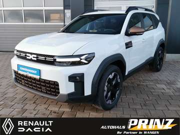 TCe 130  Extreme 4x4 [Allrad*W-Paket*City-Paket]