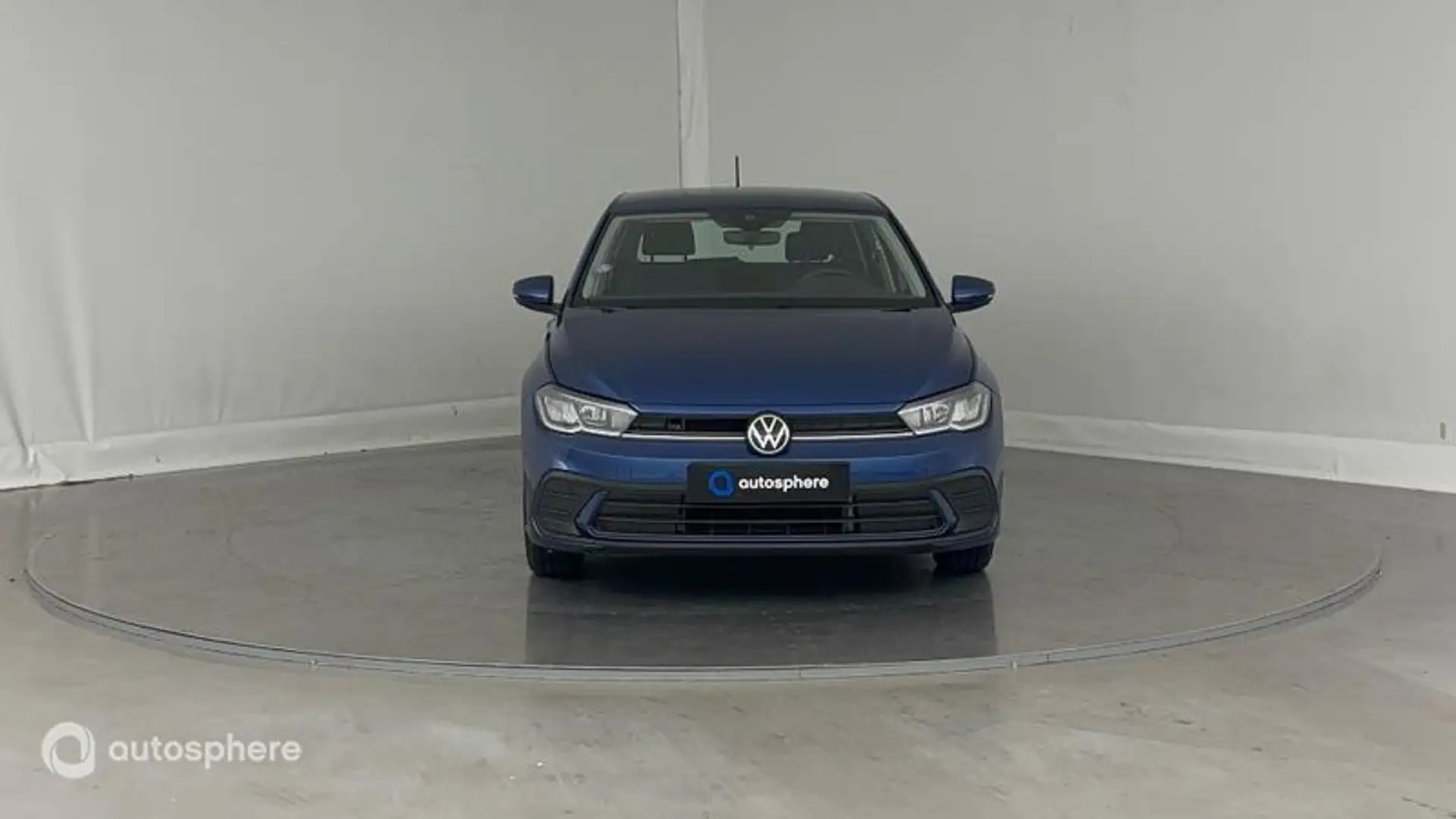 Volkswagen Polo 1.0 TSI 95ch Life - 2