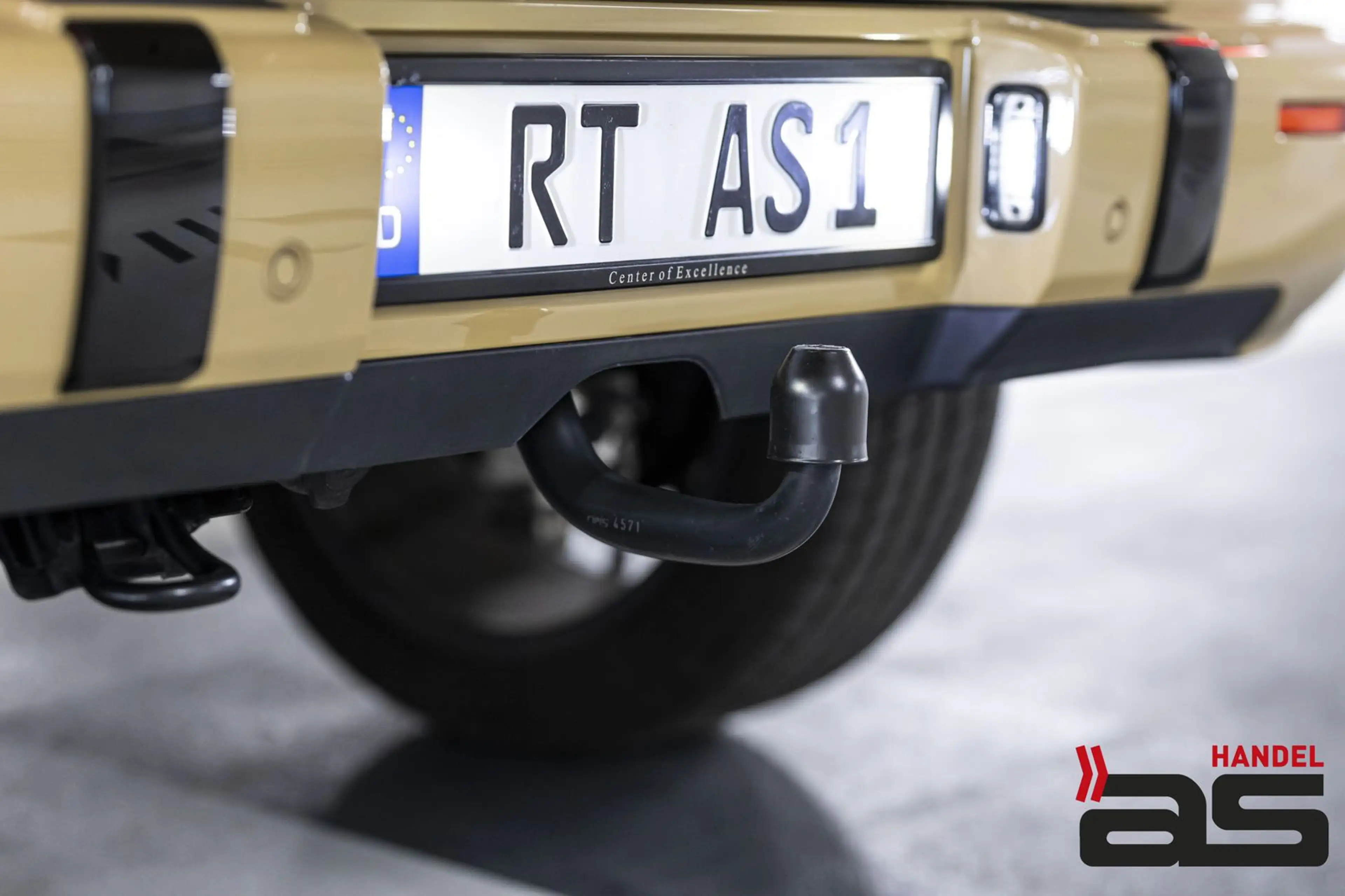 Mercedes-Benz G 63 AMG Sand|Night|Carbon|Manfuaktur|Burm|AHK|2 — photo 11