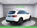 Mercedes-Benz GLC 300 de PHEV AMG SPORTPAKET*1.BESITZ /AHK/ GARANTIE* Weiß - thumbnail 6