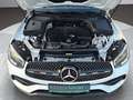 Mercedes-Benz GLC 300 de PHEV AMG SPORTPAKET*1.BESITZ /AHK/ GARANTIE* Weiß - thumbnail 17