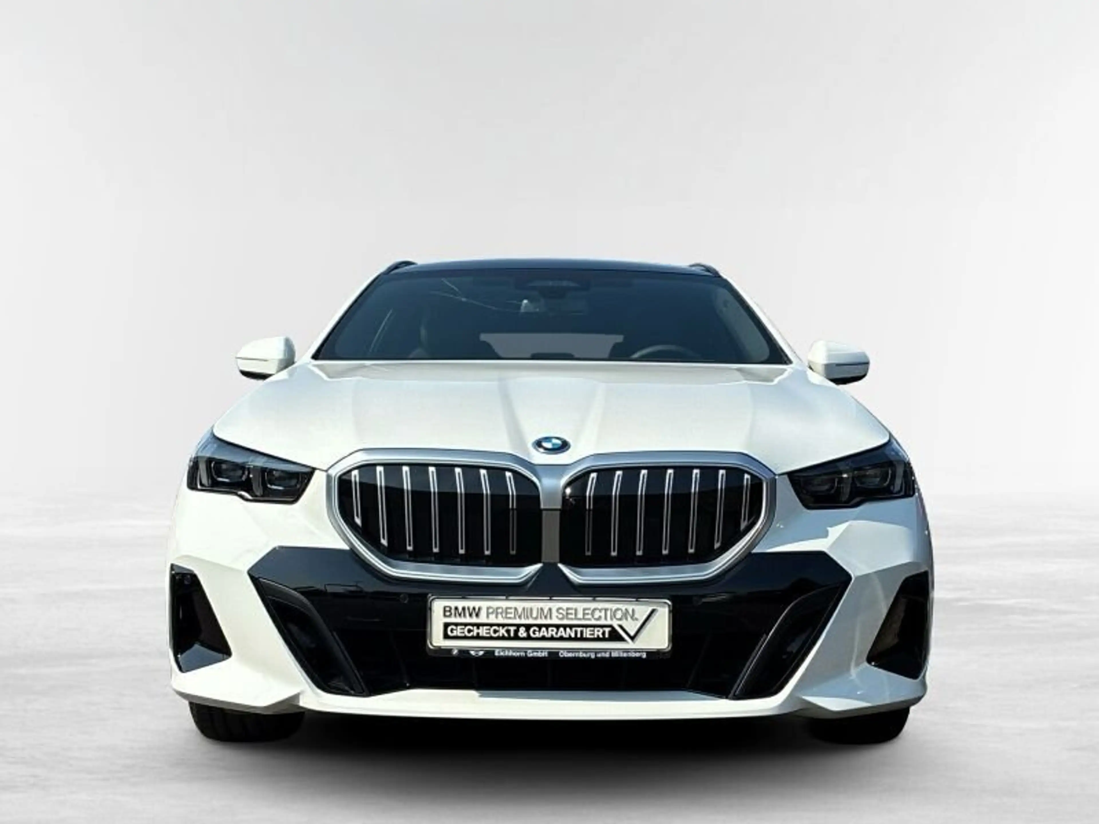 BMW 550 e xDrive Touring M Sportpaket *PGSD.AHK.ACC* — photo 3