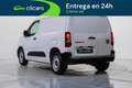 Fiat Dobló Furgón 1.5BlueHDI L1 H1 Standard 1000kg 75 Blanco - thumbnail 9