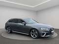 Audi S4 3.0 TDI quattro Tiptronic AHK+MATRIX+BO Gris - thumbnail 3