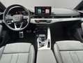 Audi S4 3.0 TDI quattro Tiptronic AHK+MATRIX+BO Gris - thumbnail 14