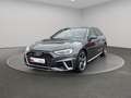 Audi S4 3.0 TDI quattro Tiptronic AHK+MATRIX+BO Gris - thumbnail 2