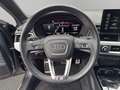 Audi S4 3.0 TDI quattro Tiptronic AHK+MATRIX+BO Gris - thumbnail 10