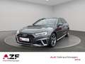 Audi S4 3.0 TDI quattro Tiptronic AHK+MATRIX+BO Gris - thumbnail 1