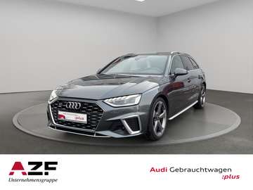 3.0 TDI quattro Tiptronic AHK+MATRIX+BO