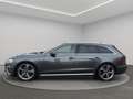 Audi S4 3.0 TDI quattro Tiptronic AHK+MATRIX+BO Gris - thumbnail 5