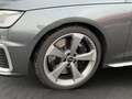 Audi S4 3.0 TDI quattro Tiptronic AHK+MATRIX+BO Gris - thumbnail 8
