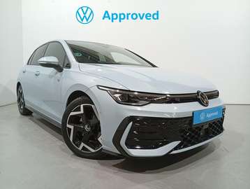 2.0TDI R-Line DSG 110kW