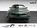 Kia Ceed SW / cee'd SW 1.5 T-GDI 140 PS DCT Spirit +JBL Grün - thumbnail 2