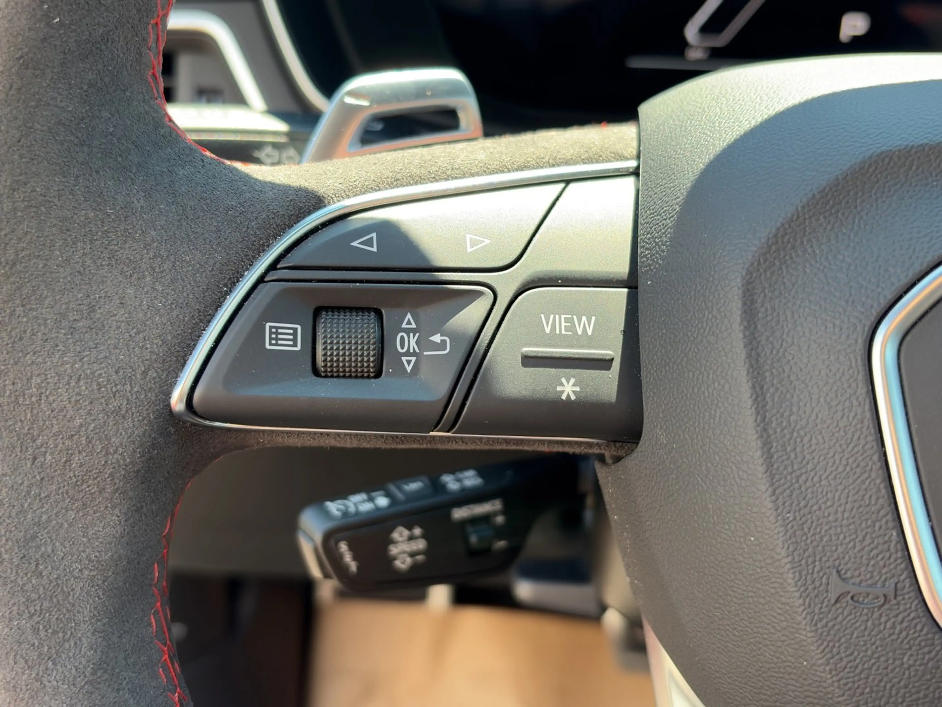 Audi RS4 Audi RS 4 Avant TFSI — photo 15