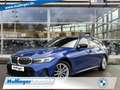 BMW 340 Mi xDr.T.FACELIFT LiveProf.HUD SurView PanoD Bleu - thumbnail 1