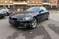 BMW 420 420d Cabrio Sport Black - thumbnail 1
